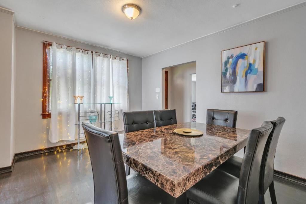 Comfy Pet Friendly Home In Jacksonville Mins To Downtown'S Экстерьер фото