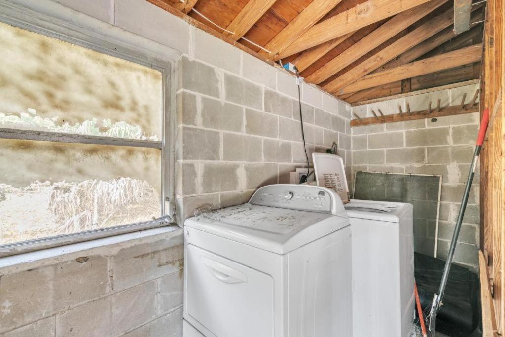 Comfy Pet Friendly Home In Jacksonville Mins To Downtown'S Экстерьер фото