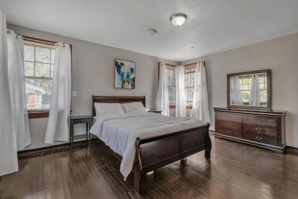 Comfy Pet Friendly Home In Jacksonville Mins To Downtown'S Экстерьер фото