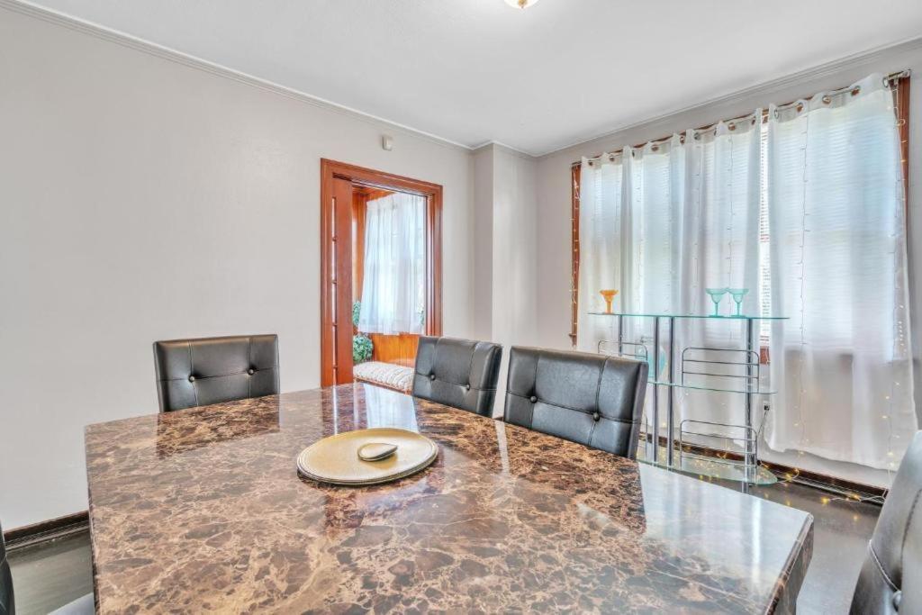 Comfy Pet Friendly Home In Jacksonville Mins To Downtown'S Экстерьер фото